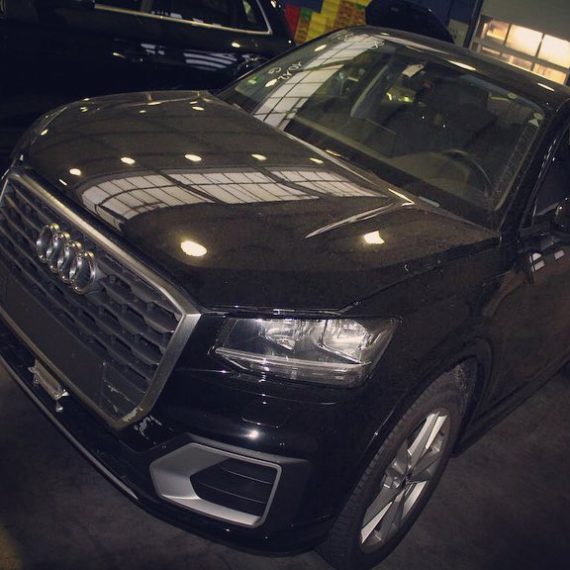 negru Piese Auto OEM Audi VW Volkswagen Craiova