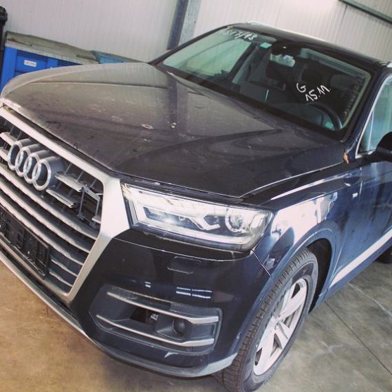 Piese Auto OEM Audi VW Volkswagen Craiova