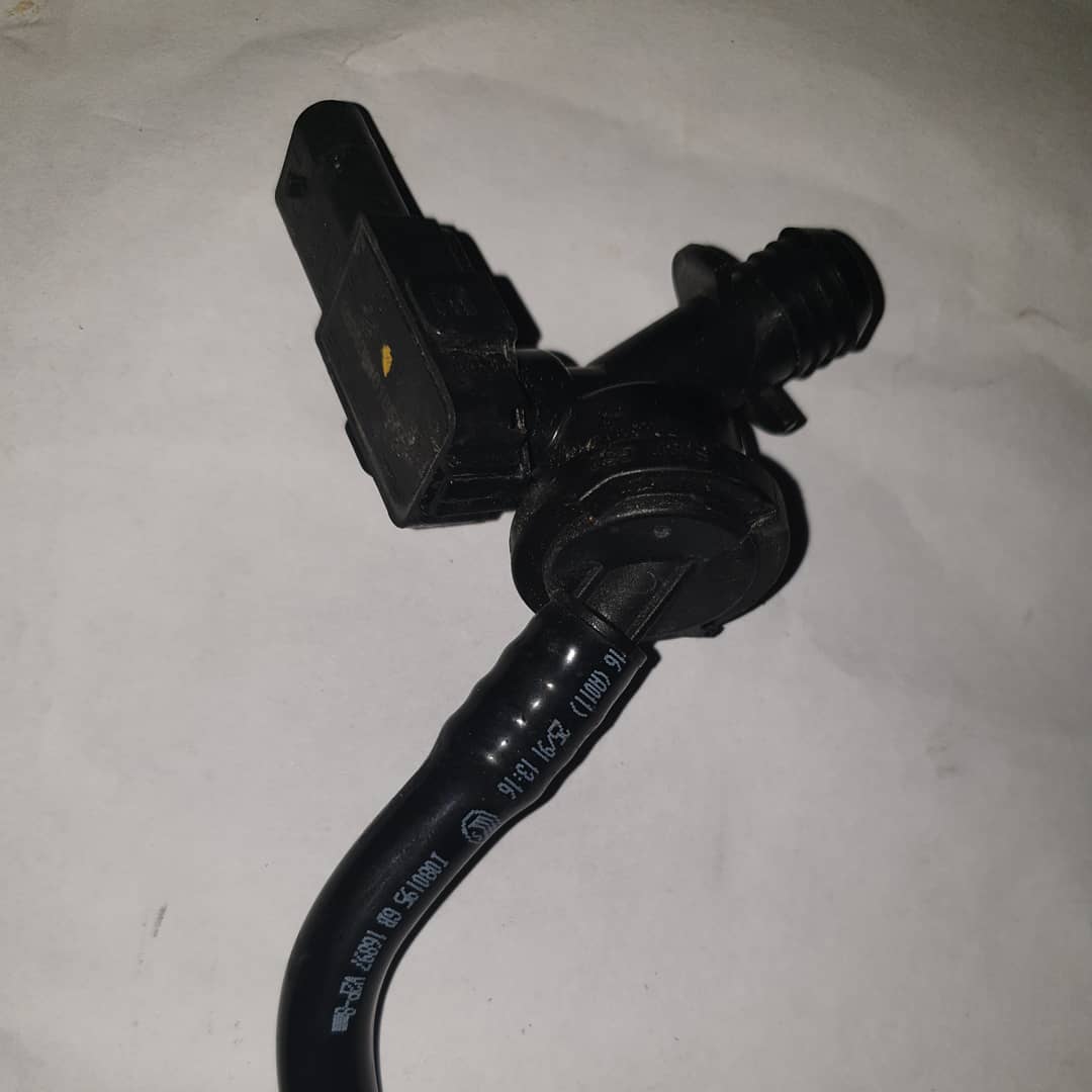Senzor presiune instalatie frana