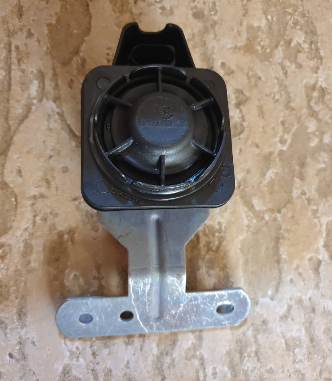 Alarma VW T-Roc