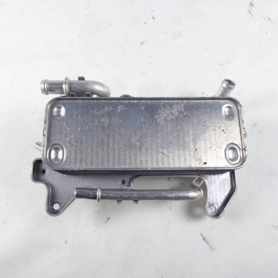 VW Touareg lll Termoflot