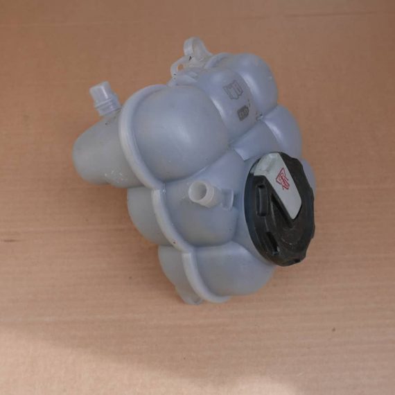 VW Touareg lll Vas expansiune