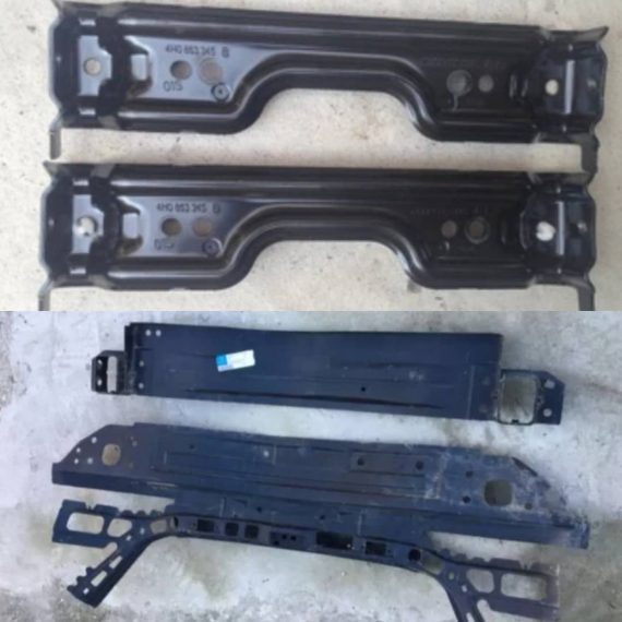 Suporți fier Audi A8 4N