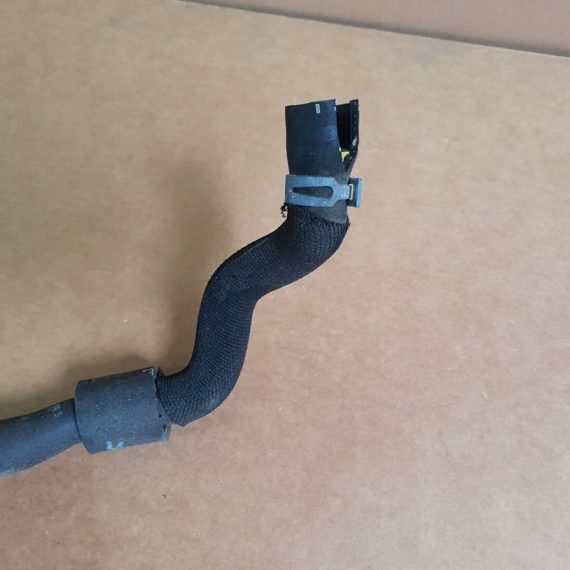 VW Touareg lll Furtune apa