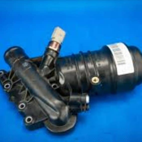 Filtru ulei Audi A8 4M