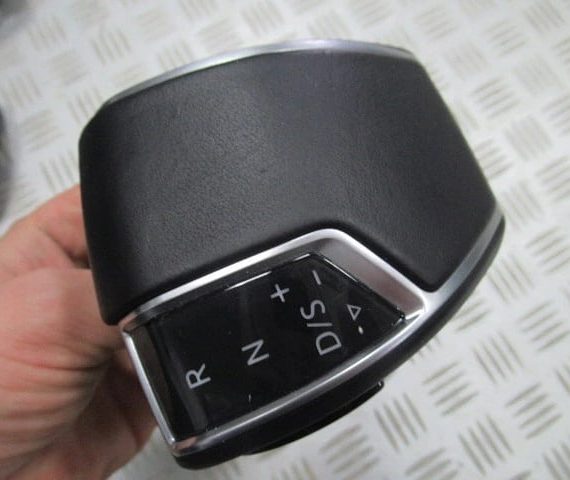 VW Touareg lll Nuca schimbator