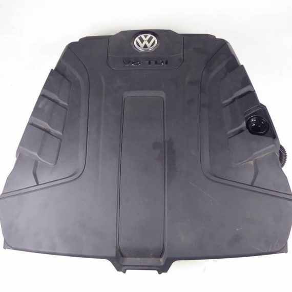 VW Touareg lll 3.0 Tfsi Capac motor+filtru