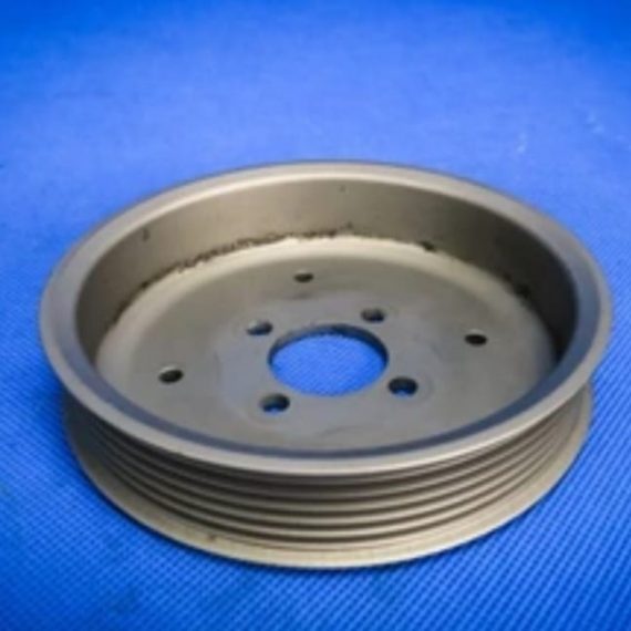 Fulie servo Touareg 3 3.0 TFSI