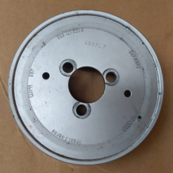 Fulie servo Touareg 3 3.0 TFSI