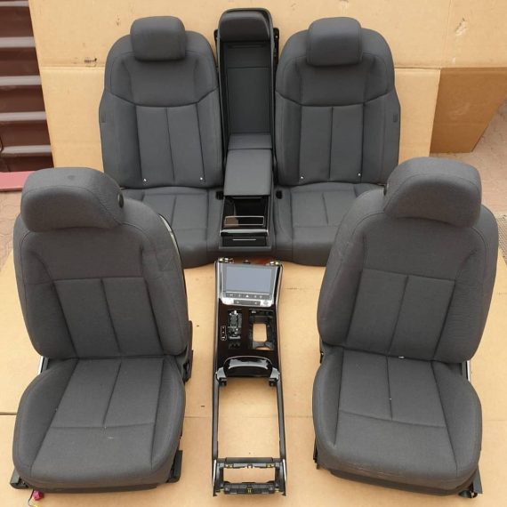 Audi A8 4N 2018 Interior complet impecabil!!