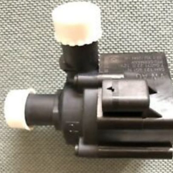 Pompa recirculare apa Audi A8 4N