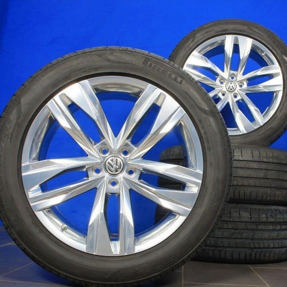 VW Touareg lll X2 Jante aluminiu:9J R20 ET:33