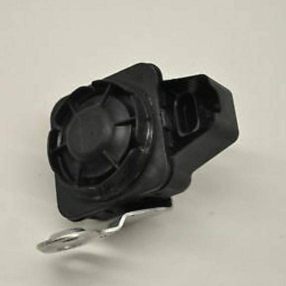 Alarma Touareg 3 3.0 TFSI