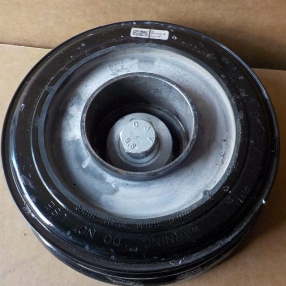 Fulie motor Touareg 3 3.0 TFSI