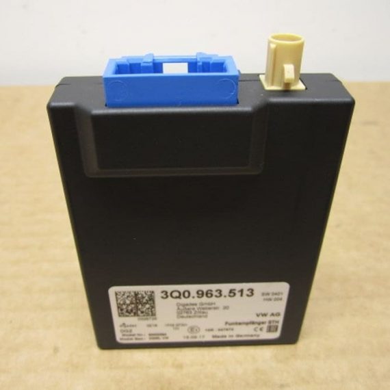 VW Touareg lll Module