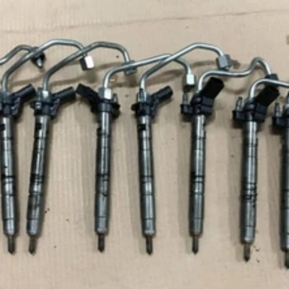 Injectoare benzina Touareg 3 3.0 TFSI