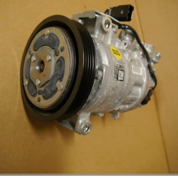 Compresor acc Touareg 3 3.0 TFSI