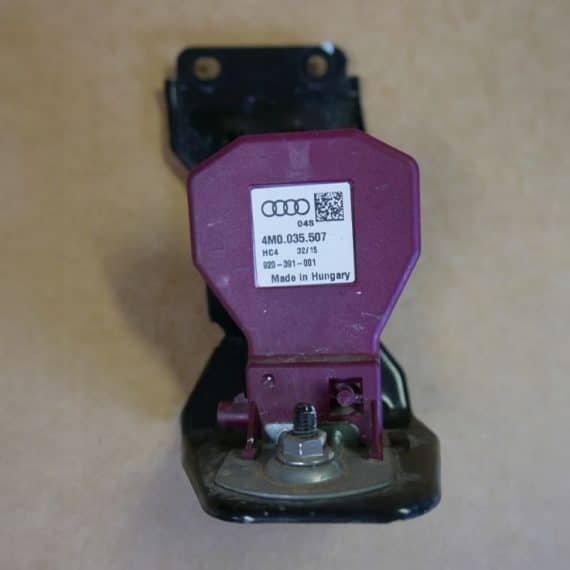Senzor antena Audi A8 4N