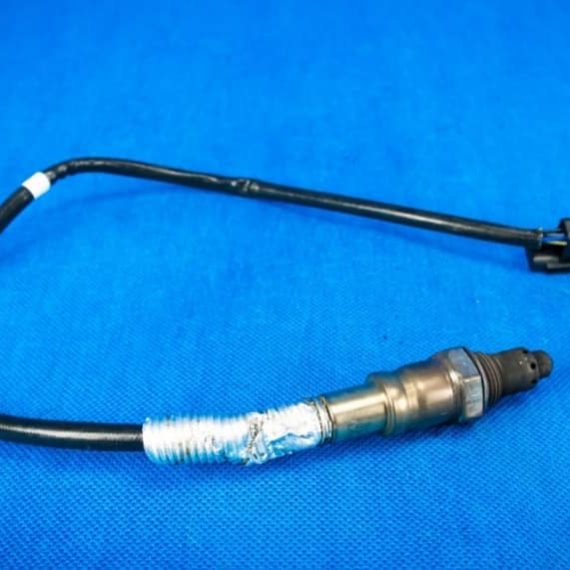Senzor filtru particule Touareg 3 3.0 TFSI