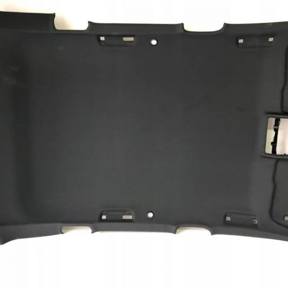 VW Touareg lll Plafon normal