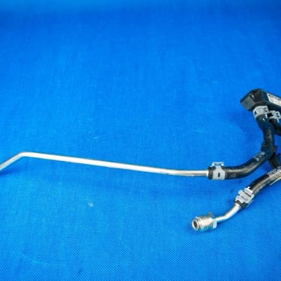 Senzori filtru particule A8 4N