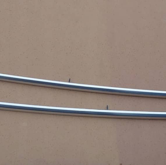 VW Touareg lll Bari plafon