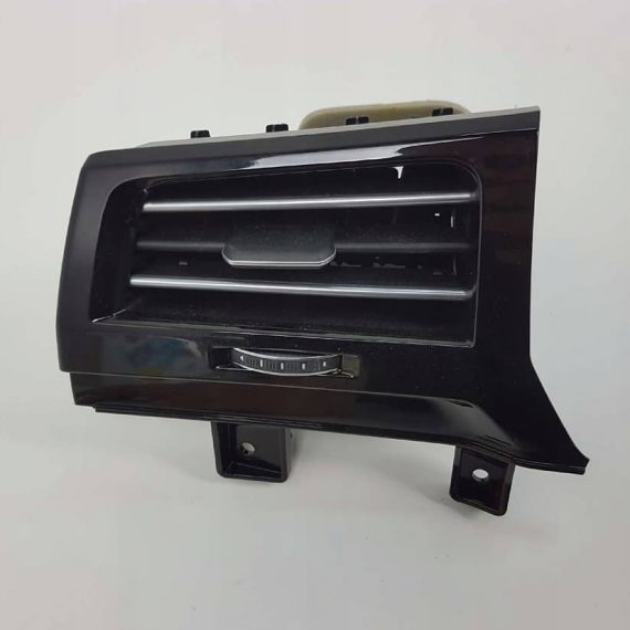 VW Touareg lll Guri ventilatie