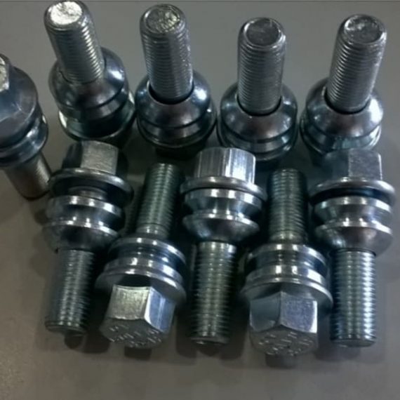 Set prezoane Touareg 3 3.0 TFSI