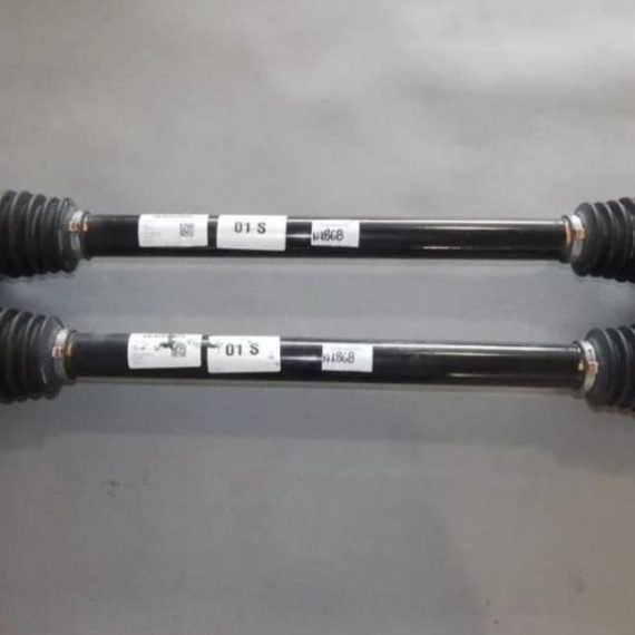 Planetare Touareg 3 3.0 TFSI