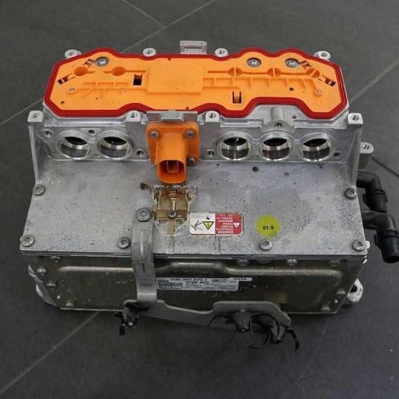 Unitate de control electronic VW E-CRAFTER 2019