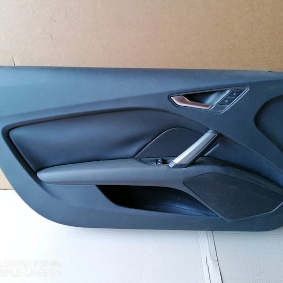 Audi TT 8S Cabrio 2016 Fete usi stanga-dreapta impecabile