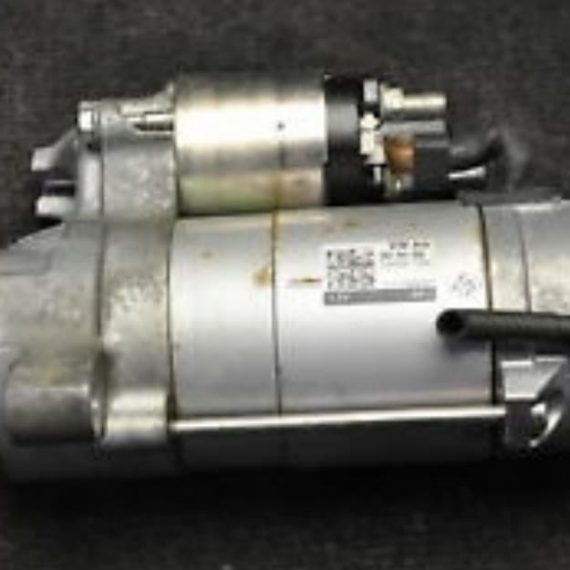 Electromotor Touareg 3 3.0 TFSI