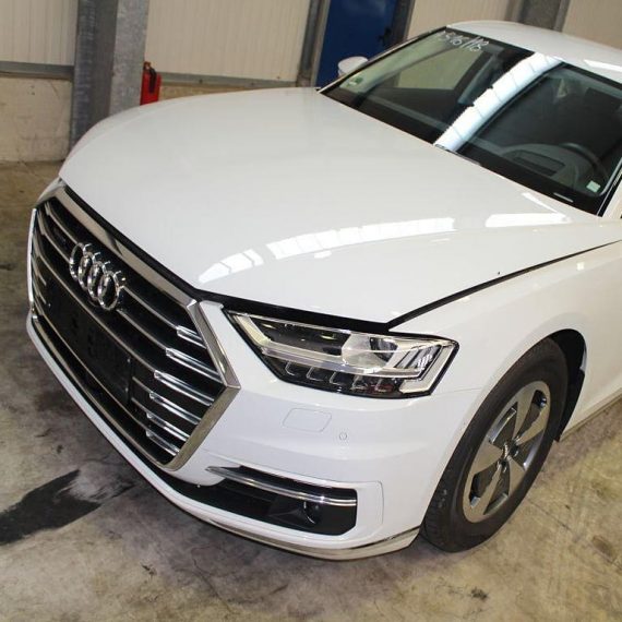 Capota AUDI A8 4N 2018