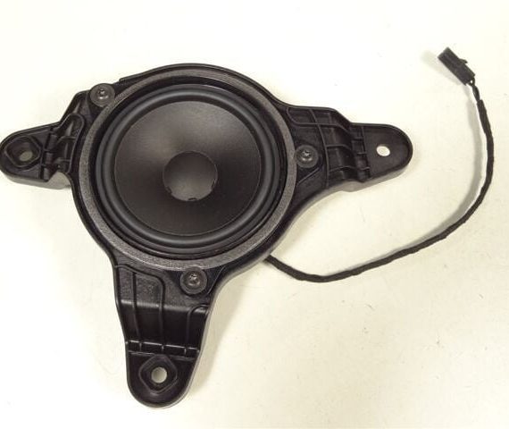 VW Touareg lll Tweter plansa bord