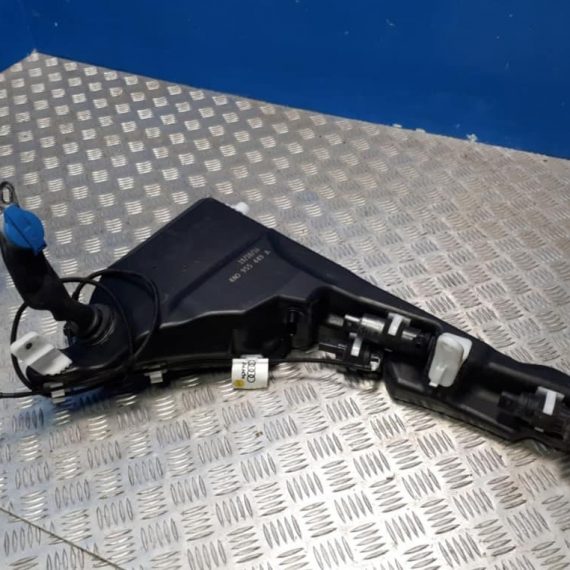 Vas spalator parbriz Audi A8 4N