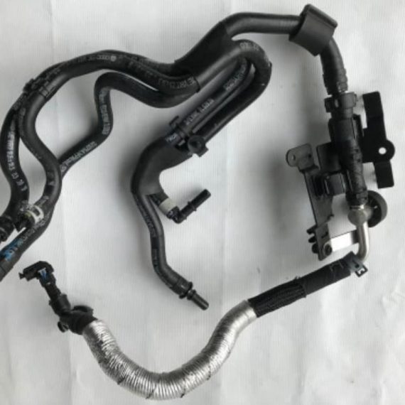 Furtune apa Touareg 3 3.0 TFSI