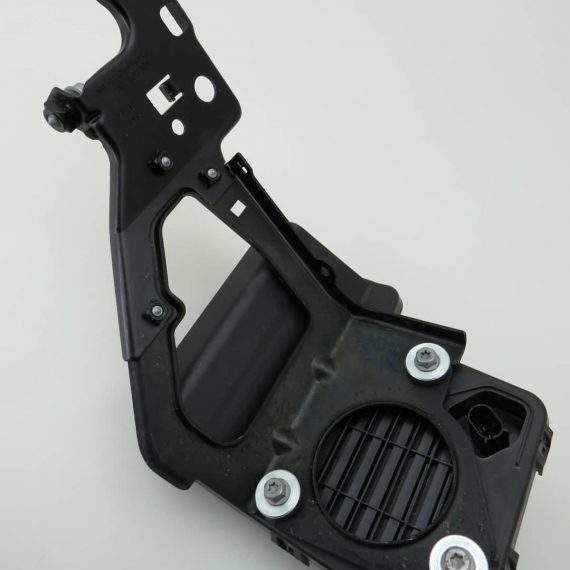 VW E-Crafter 2019 Actuator sunet
