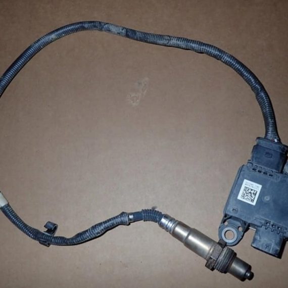 Sonda lambda Touareg 3 3.0 TFSI