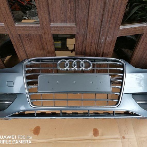 Audi A3 8V Bara fata completa