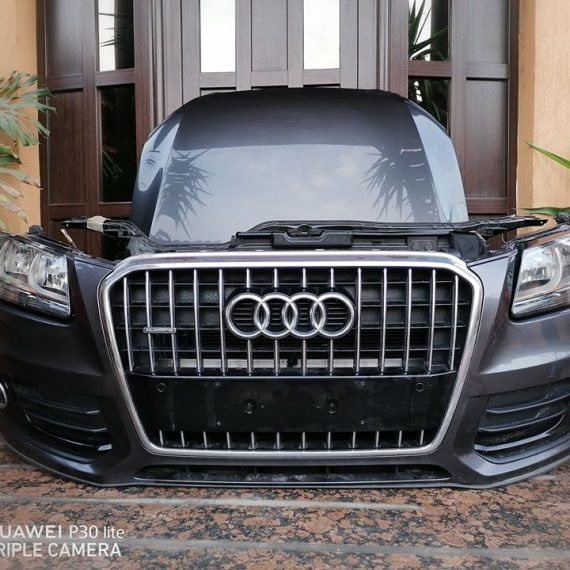 Bot complet Audi Q5 8R 2016