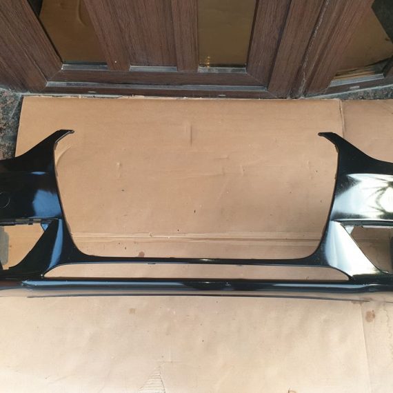 Bara fata Audi a4 B8