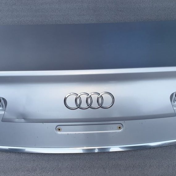 Haion Audi 6 4G 2016
