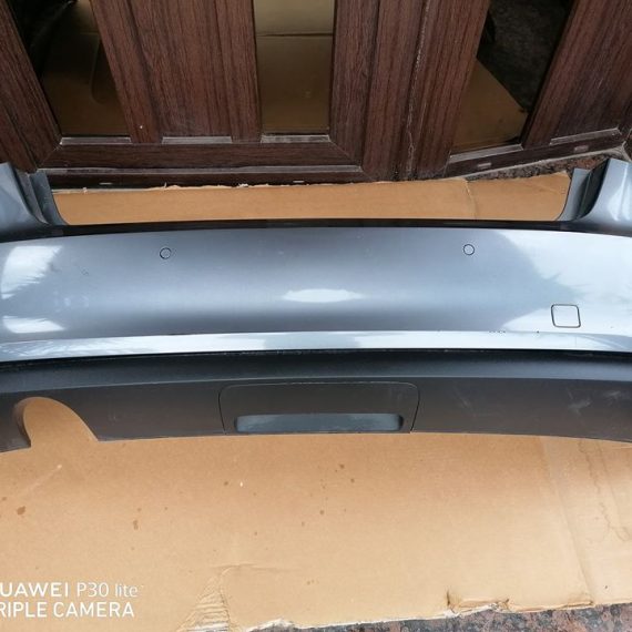 Audi A3 8V Bara spate