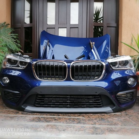 Bot complet BMW X1 F48
