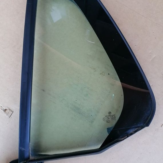 VW Golf Vll Geam stanga spate