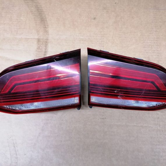 VW Golf Vll Combi Triple led hayon
