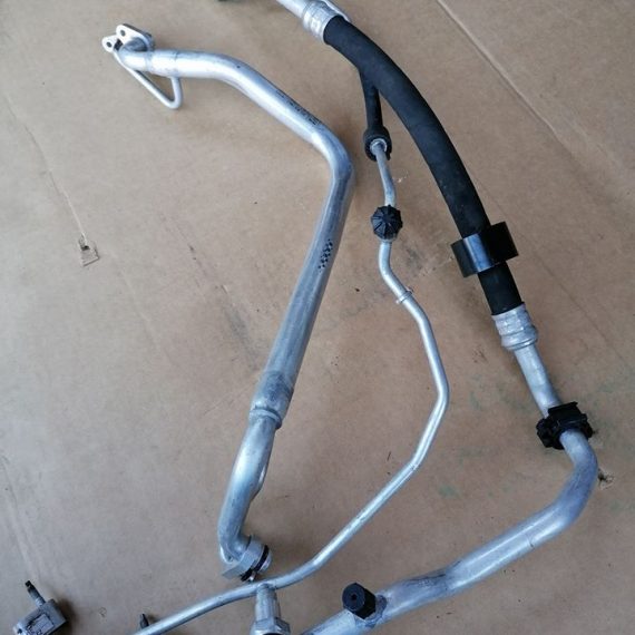 Audi A3 8V Conducte AC