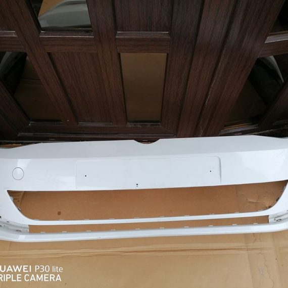 VW Golf Vll Bara fata goala