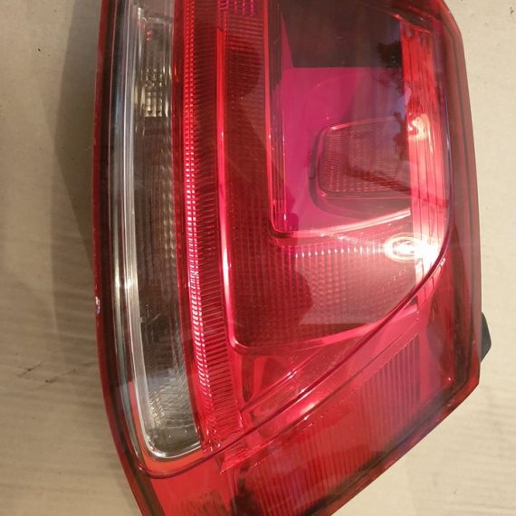 Tripla dreapta caroserie Golf VII 2015