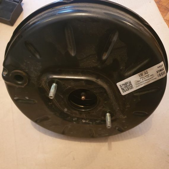 Servo frana Golf VII 2015